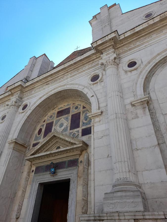 Appartamento Vista Mare Viserbella, Vicissimo Alla Fiera Rimini Kültér fotó