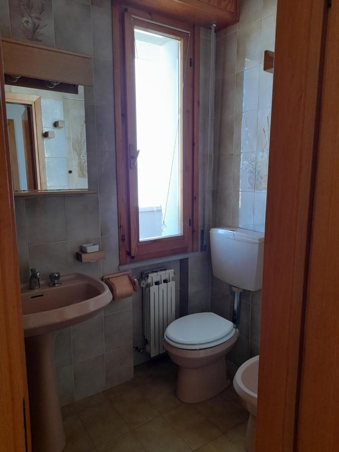 Appartamento Vista Mare Viserbella, Vicissimo Alla Fiera Rimini Kültér fotó