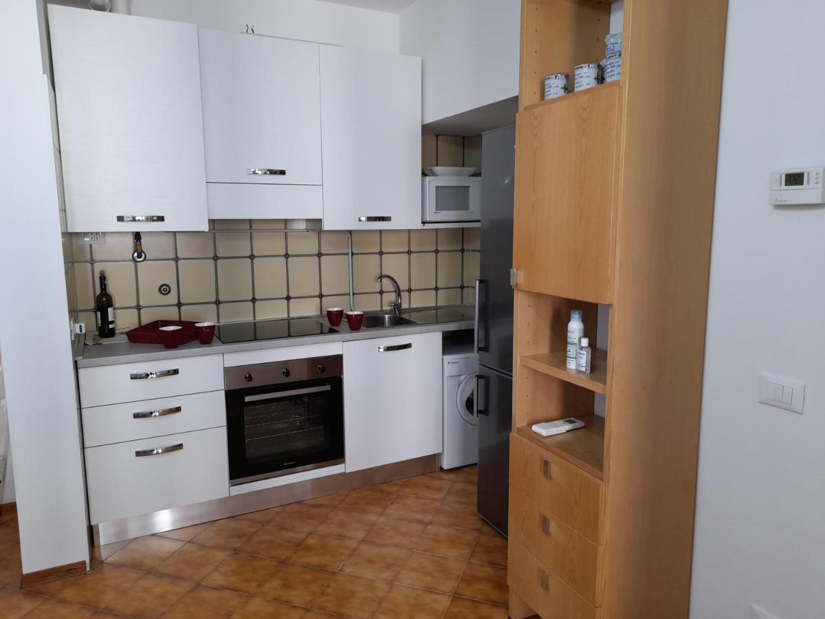 Appartamento Vista Mare Viserbella, Vicissimo Alla Fiera Rimini Kültér fotó