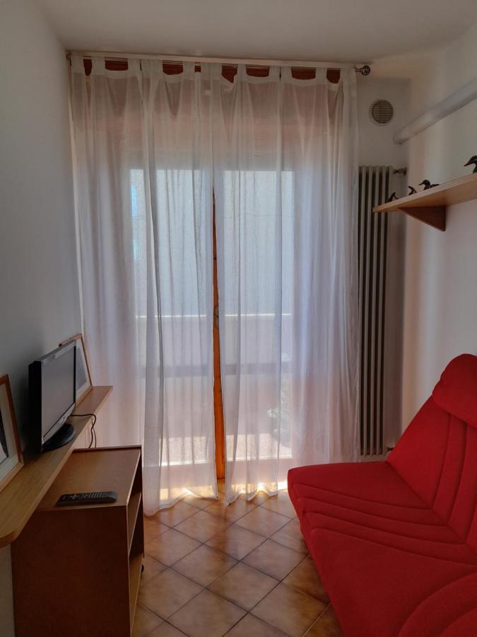 Appartamento Vista Mare Viserbella, Vicissimo Alla Fiera Rimini Kültér fotó